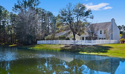 231 Hitching Post Crescent - Bluffton, SC