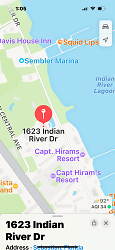 1623 Indian River Dr unit 302 - Sebastian, FL
