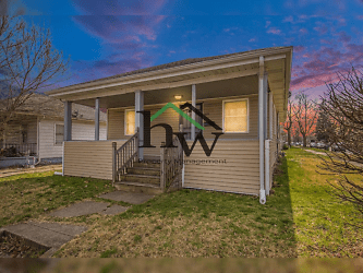 1622 Elwood Ave - South Bend, IN