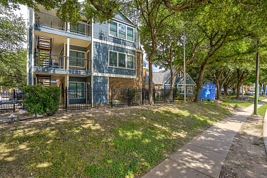 The Azul Apartments - Dallas, TX