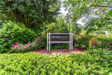 Lenox West Apartments - Durham, NC