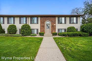 Hamilton Park Apartments - Grandville, MI
