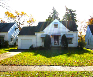 17306 Maple Heights Blvd - Maple Heights, OH