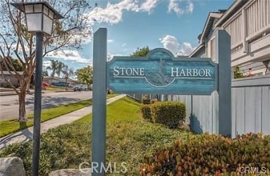 767 Stone Harbor Cir #48 - La Habra, CA