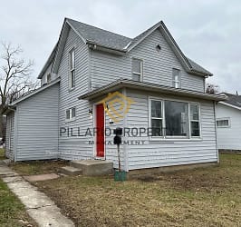1405 W 5th St - Anderson, IN