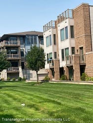 1403 Copper Trace unit 407 - Cleveland Heights, OH