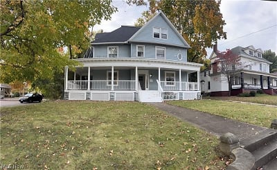 24 Marshall Ave #4 - Akron, OH