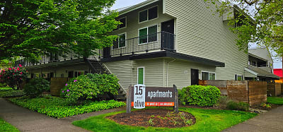 95 W 15th Ave unit 31 - Eugene, OR