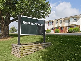 Black Oak Apartments - Springdale, AR