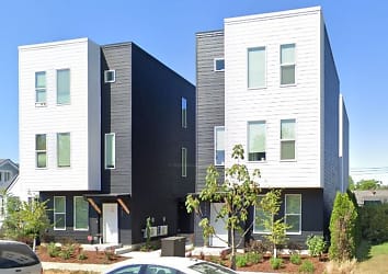 PHE3616-3622 Apartments - Tacoma, WA