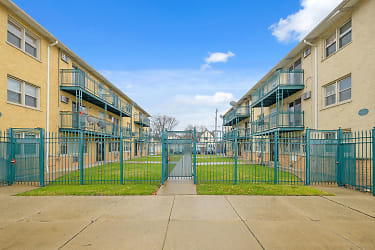 3737-3739 W 63rd (West Lawn) Apartments - Chicago, IL