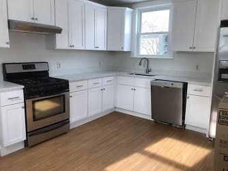 57 Wyoming Ave #1 - Malden, MA