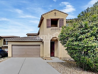 9352 W Cordes Road - undefined, undefined