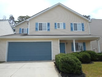 5718 Waterpoint Drive - Browns Summit, NC