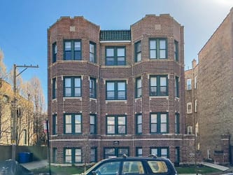 3843 N Greenview Ave - Chicago, IL