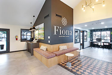 Fiona Apartment Homes - Irving, TX