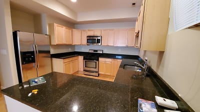 2443 Callow Ave unit 3 - Baltimore, MD