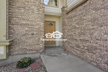 9294 Wiltshire Drive - Highlands Ranch, CO