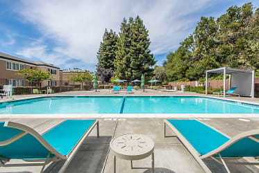 Hillsdale Garden Apartments - San Mateo, CA