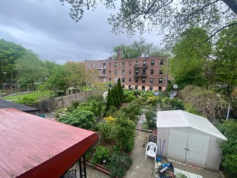 41-45 47th St unit 2 - Queens, NY