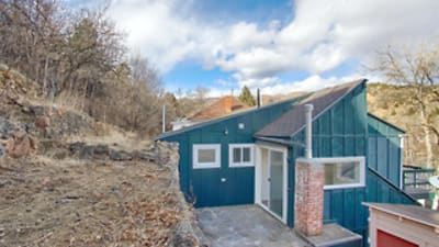 76 Waltham Ave - Manitou Springs, CO