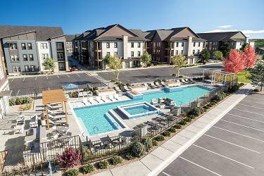 The Quarry Apartments - Fort Collins, CO
