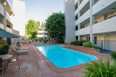 Palos Verdes Terrace Apartments - Rancho Palos Verdes, CA