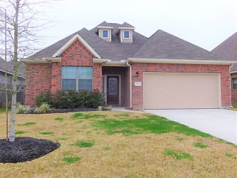 10224 Forest Glade Court - Conroe, TX