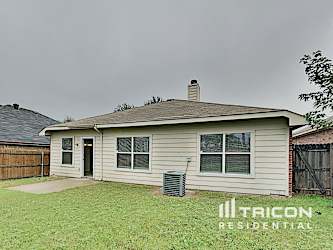 2963 Appaloosa Drive - Dallas, TX