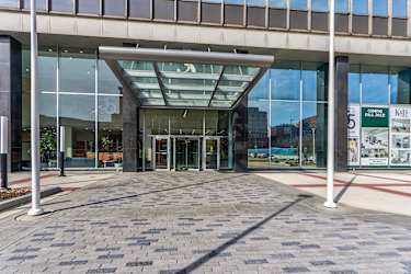 Residences At 55 Apartments - Cleveland, OH