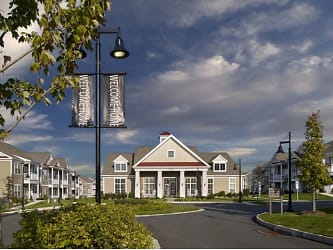 Madison Providence Apartments - Collegeville, PA