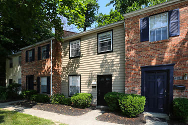 Walnut Creek Townhomes Apartments - Blue Ash, OH