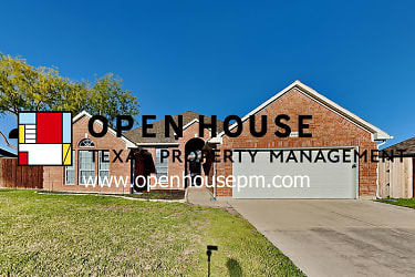 4148 Bedington Ln - Fort Worth, TX