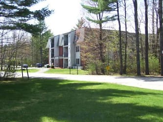 Partridge Green Apartments - Rochester, NH