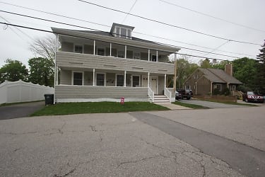 20 Moore Ave #20 - Franklin, MA