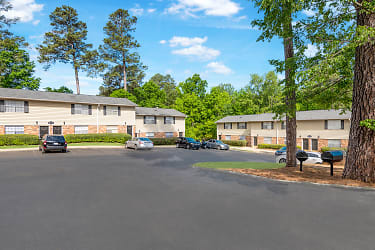 Villas At Garden Way Apartments - Rock Hill, SC