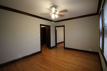 3543 N Meade Ave unit 1 - Chicago, IL