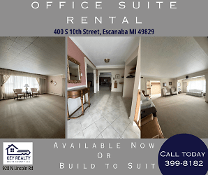 400 S 10th St unit Office - undefined, undefined