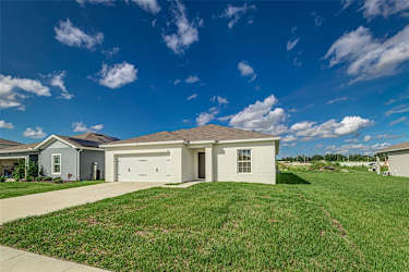 913 Eagle Rock Terrace - Winter Haven, FL