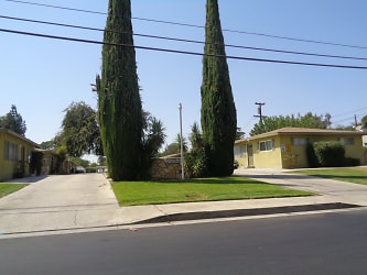125 Real Rd unit A-N - Bakersfield, CA