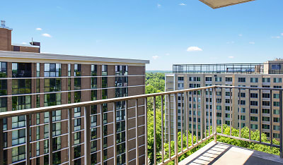 North Park Apartments - Chevy Chase, MD