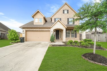 10003 Open Slope Ct - Humble, TX