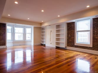 116 Crown St #3A - New Haven, CT