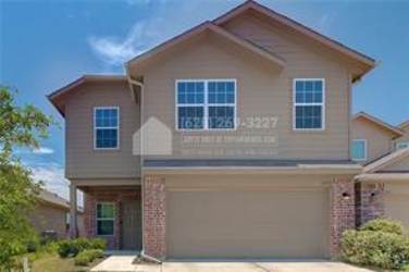 14412 Boudin Court - Manor, TX