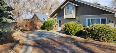 1784 N Overland Trail unit 1784 - Fort Collins, CO