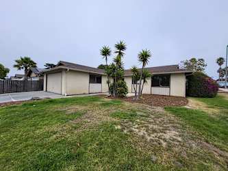 1371 Crest St - Oceano, CA