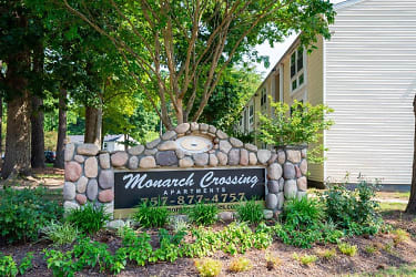 Monarch Crossing Apartment Homes - Newport News, VA