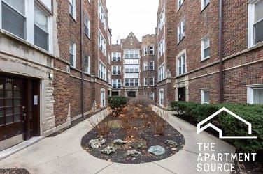 2803 W Lunt Ave - Chicago, IL