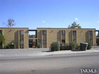 3742 N Fairview Ave unit 103 - Tucson, AZ
