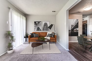 Shadow Ridge Apartments - Arlington, TX